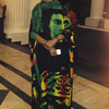 Marcia Griffiths at Jamaica Jazz and Blue 2014
