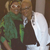 BrownsugaFL Marcia Griffiths @ Jamaica Jazz and Blue 2014