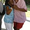 Super G and Reggaegolfer @ RWMN' S 4th Annual Meet and Greet - October 11-13, 2013 , Synder Park, Ft. Lauderdale. FL