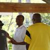 Guest, DJ Milton, @ RWMN' S 4th Annual Meet and Greet - October 11-13, 2013 , Synder Park, Ft. Lauderdale. FL