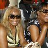 Proper Lady & Lorna @ RWMN' S 4th Annual Meet and Greet - October 11-13, 2013 , Synder Park, Ft. Lauderdale. FL