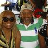 Proper Lady & Ron W @ RWMN' S 4th Annual Meet and Greet - October 11-13, 2013 , Synder Park, Ft. Lauderdale. FL