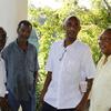 Guests, DJ Milton, Douggiemack @ RWMN' S 4th Annual Meet and Greet - October 11-13, 2013 , Synder Park, Ft. Lauderdale. FL