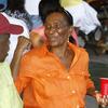 Mighty Kingsley & Friend @ RWMN' S 4th Annual Meet and Greet - October 11-13, 2013 , Synder Park, Ft. Lauderdale. FL