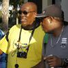DJ Carlton & DJ Roy @ RWMN' S 4th Annual Meet and Greet - October 11-13, 2013 , Synder Park, Ft. Lauderdale. FL