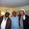 RWM & Bunny Ruggs & Cat Coore at Heartmenders - 11/08