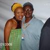 Queen Ifreka dn RWM in JA 