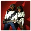 Sly & Robbie