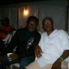 RWM & Pat Kelly at Rebel  Salute - Jamaica - 01/09