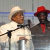 Bunny Lee & Winston nNcey Holmess