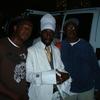 Zodiac Sound , Sizzla & RWM at Best of the Best 08, Miami