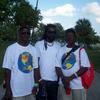 Zodiac Sound, 1349 Productions  & RWM at Best of the Best 08, Miami