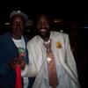 RWM  & Taurus Riley at Best of the Best 08, Miami