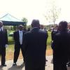 - Victor "Churchill"  Lodge Home Going - May 5, 2012, Toronto, Canada 