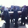 - Victor "Churchill"  Lodge Home Going - May 5, 2012, Toronto, Canada 