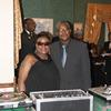 Smokey's Vilma & Maxie @ Repass - Victor "Churchill"  Lodge Home Going - May 5, 2012, Toronto, Canada