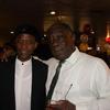 Guests @ Repass - Victor "Churchill"  Lodge Home Going - May 5, 2012, Toronto, Canada