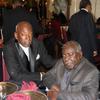Marco Polo & Guest @ Repass - Victor "Churchill"  Lodge Home Going - May 5, 2012, Toronto, Canada 