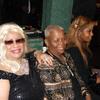 Guests @ Repass - Victor "Churchill"  Lodge Home Going - May 5, 2012, Toronto, Canada 