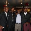 Guests& Bonner @ Repass - Victor "Churchill"  Lodge Home Going - May 5, 2012, Toronto, Canada 
