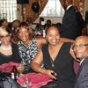 Guests @ Repass - Victor "Churchill"  Lodge Home Going - May 5, 2012, Toronto, Canada 