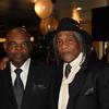 Buddah & Sweet Ruddy @ Repass - Victor "Churchill"  Lodge Home Going - May 5, 2012, Toronto, Canada 