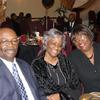 & Guests @ Repass - Victor "Churchill"  Lodge Home Going - May 5, 2012, Toronto, Canada 
