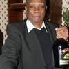 Guest @ Repass - Victor "Churchill"  Lodge Home Going - May 5, 2012, Toronto, Canada 