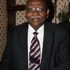 Lloyd Green @ Repass - Victor "Churchill"  Lodge Home Going - May 5, 2012, Toronto, Canada 