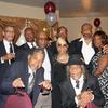 Guests @ Repass - Victor "Churchill"  Lodge Home Going - May 5, 2012, Toronto, Canada 