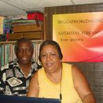 Saturday Serenade Streaming Live from Harftord, CT
